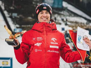 Kamil Stoch (POL)