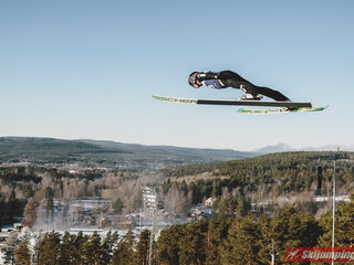 Benjamin Oestvold (NOR)