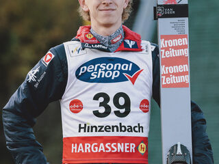 Daniel Tschofenig (AUT)