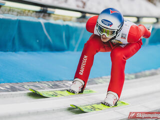 Gregor Deschwanden (SUI)