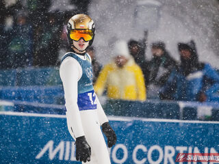 Kacper Tomasiak (POL)