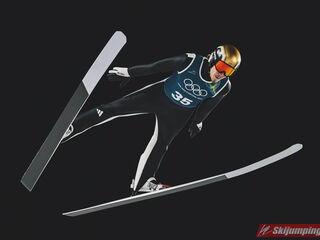 Johann Andre Forfang (NOR)