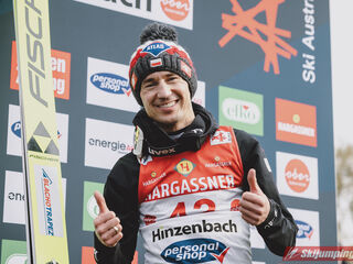 Kamil Stoch (POL)