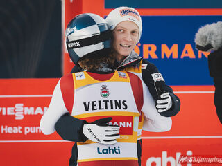 Jan Hoerl (AUT), Daniel Tschofenig (AUT)