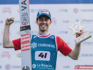 Stefan Kraft (AUT)