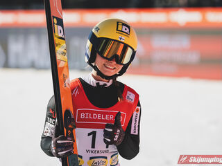 Jenny Rautionaho (FIN)