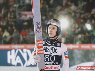 Daniel Tschofenig (AUT)