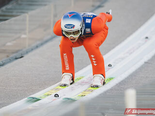 Gregor Deschwanden (SUI)