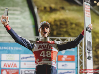 Niklas Bachlinger (AUT)