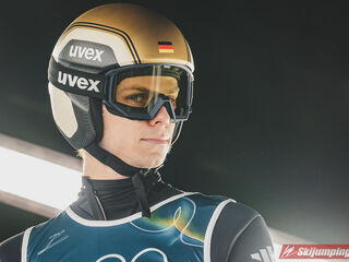 Andreas Wellinger (GER)