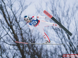 Daniel Tschofenig (AUT)