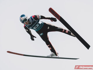 Daniel Tschofenig (AUT)