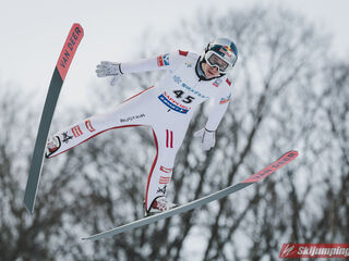 Daniel Tschofenig (AUT)