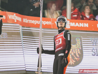 Johann Andre Forfang (NOR)