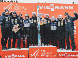 Team Slovenia