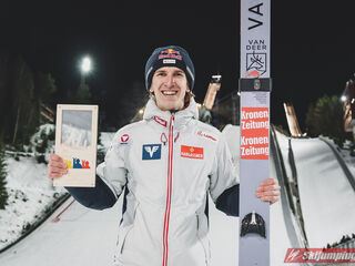 Daniel Tschofenig (AUT)