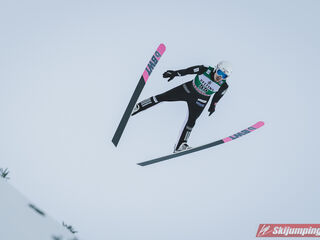 Johann Andre Forfang (NOR)