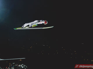 Kamil Stoch (POL)