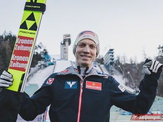 TCS w Innsbrucku - kwalifikacje