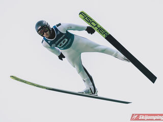 Kevin Bickner (USA)
