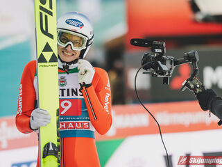 Gregor Deschwanden (SUI)