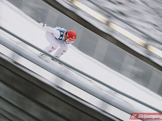 Julia Muehlbacher (AUT)