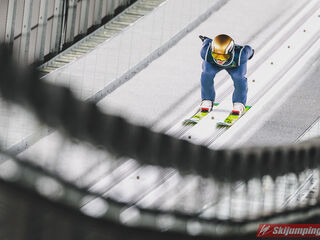 Kacper Tomasiak (POL)