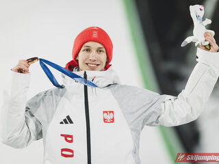 Kacper Tomasiak (POL)