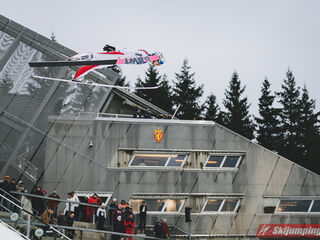 Johann Andre Forfang (NOR)