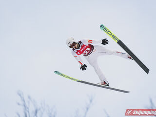 Kacper Tomasiak (POL)