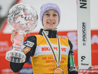 Nika Prevc (SLO)