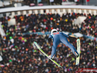 Kacper Tomasiak (POL)