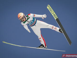 Maximilian Ortner (AUT)