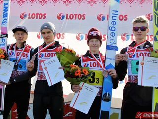 TS Wisła Zakopane I