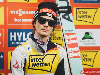 Manuel Fettner (AUT)