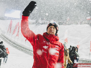 Kamil Stoch (POL)