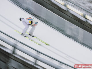 Nozomi Maruyama (JPN)