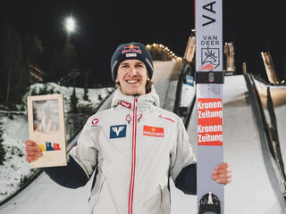 Daniel Tschofenig (AUT)