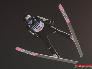 Ryoyu Kobayashi (JPN)