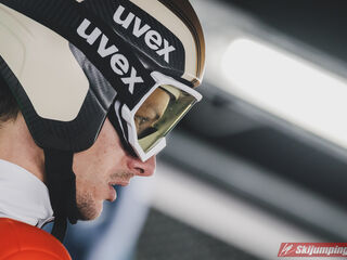 Gregor Deschwanden (SUI)