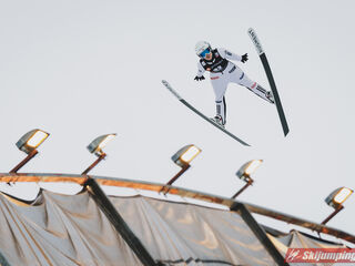 Heidi Dyhre Traaserud (NOR)