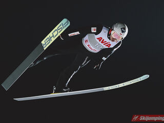 Kamil Stoch (POL)