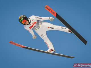 Sandro Hauswirth (SUI)