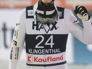 Tomofumi Naito (JPN)