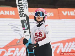 Abigail Strate (CAN)