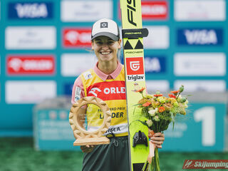 Nika Vodan (SLO)