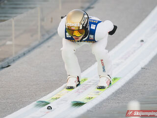 Kacper Tomasiak (POL)