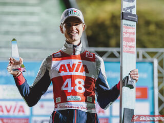 Niklas Bachlinger (AUT)