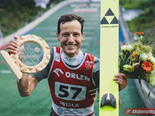 Gregor Deschwanden (SUI)
