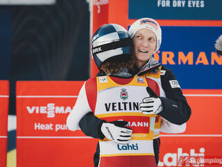 Daniel Tschofenig (AUT), Jan Hoerl (AUT)